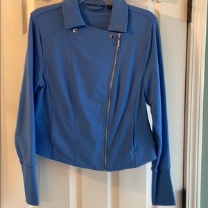 H by Halston jacket NWOT